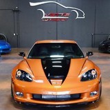 Vette Culture - Beauty Schools in Mesa