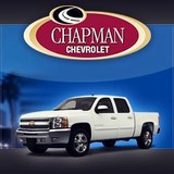 Chapman Chevrolet - Car Dealers in Tempe