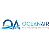Ocean Air Air Conditioning And Heating Company - Heating & Air Conditioning / HVAC in Mesa