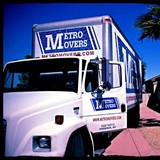 Msm Metro Statewide Movers Crp - Movers & Removals in Phoenix