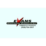Evans Custom Concrete LLC - Concrete Products & Services in Yuma