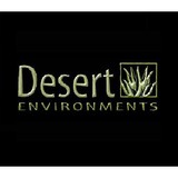 Desert Environments Landscape and Design - Landscape Architects in Phoenix