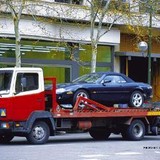 Arizona Heavy Duty Towing - Towing in Scottsdale