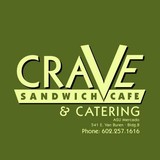 Crave Sandwich Cafe & Catering - Cafes in Phoenix