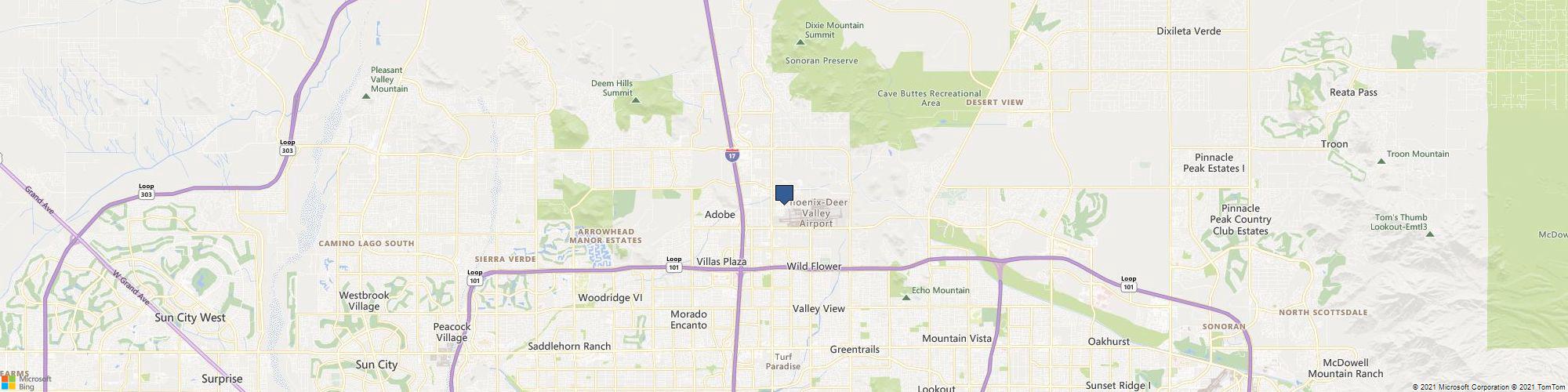 Worldwide Jet Charter, Inc. cover photo