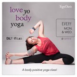 Yoga Oasis - Yoga in Tucson