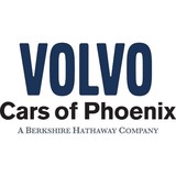 Volvo Of Phoenix - Car Dealers in Phoenix