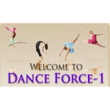 Dance Force 1 - Dance Schools in Tucson