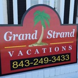 Grandstrands - Hair Salons in Phoenix