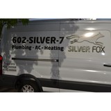 Silver Fox Plumbing, Air Conditioning & Heating, LLC - Plumbing in Gilbert