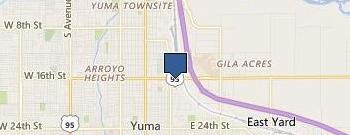 Ihop Restaurant location map