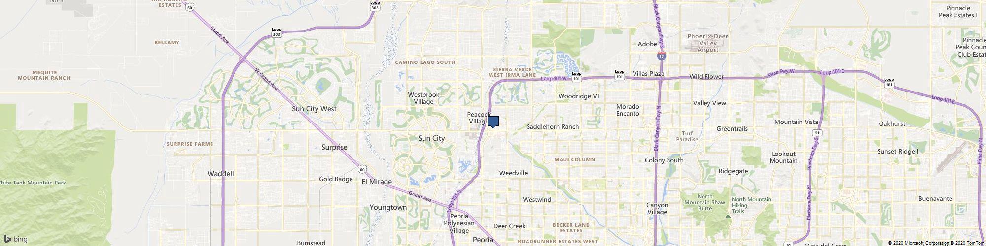 Sierra Stone Arizona Inc cover photo