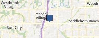 Sierra Stone Arizona Inc location map