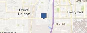Eagle Gateworks Inc location map
