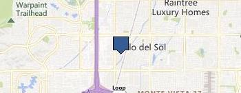 RADIALL USA, Inc. location map