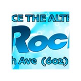 LA Roca the Rock - Bars in Phoenix