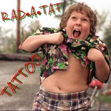 Rad-A-Tat Tattoo - Tattoo in Chandler