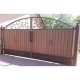 Affordable Gate CO - Manufacturer in Mesa
