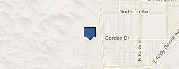 Axiom Enterprises Of Kingman L location map