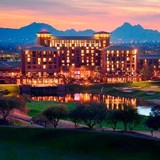 Westin-Kierland Resort & Spa - Hotels in Scottsdale