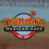 Nando's Mexican Cafe - Restaurants in Mesa