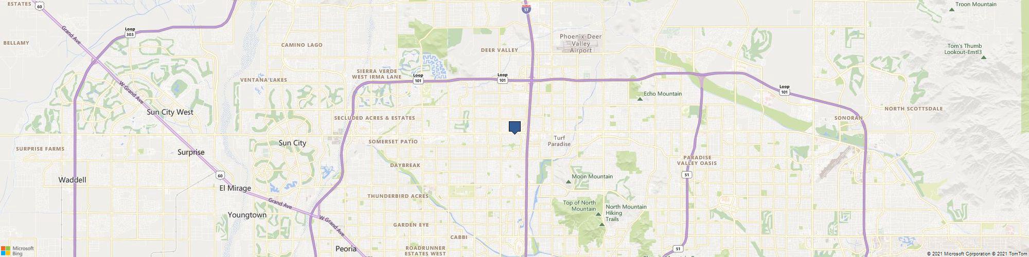 Sonora Home Health cover photo