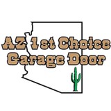 AZ 1ST CHOICE GARAGE DOOR SERVICE AND REPAIR - Garage Door Services in Apache Junction