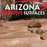 AZ Concrete Resurfacing - Concrete Products & Services in Mesa