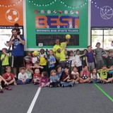 Soccertots & Lilsluggers - Amusement Parks in Peoria