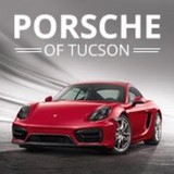 Porsche of Tucson - Car Dealers in Tucson