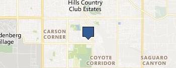 SECURE LANE LLC location map