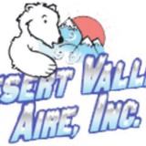 Desert Valley Air - Heating & Air Conditioning / HVAC in Glendale