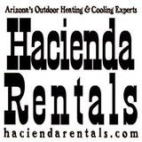 Hacienda Rentals - Party Supplies in Phoenix