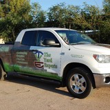 The Yard Experts Inc - Landscape Architects in Queen Creek