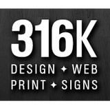 316kreations - Graphic Design in Surprise