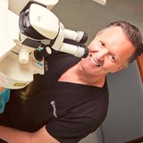 Girardin Jeff L OD - Optometrists in Phoenix