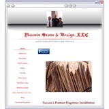Phoenix Stone & Design - Masonry/Concrete in Tucson