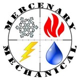 Mercenary Mechanical - Plumbing in Mesa
