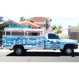Brisk Air Conditioning & Htg - Heating & Air Conditioning / HVAC in Mesa