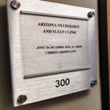 Arizona Neurology And Sleep Center - Neurologist in Scottsdale