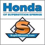 Honda of Superstition Springs - Car Dealers in Mesa