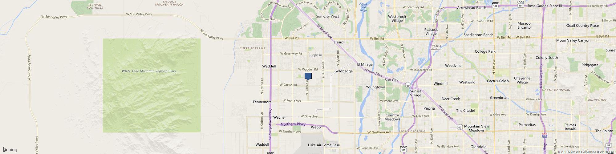 Bullfrog's Garage Door CO Inc cover photo