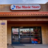 Music Store - Musical Instruments & Services in Mesa