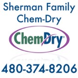 Sherman Family Chem-Dry - Carpet Cleaning in Mesa