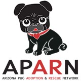 Arizona Pug Adoption & Rescue - Adoption Services in Mesa