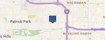 About Integrity Movers location map