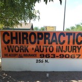 Accident Chiropractic Offices - Chiropractors in Glendale
