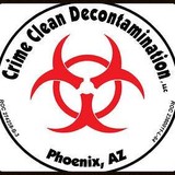 Crime Clean Decontamination, LLC - Hazardous, Medical & Industrial Waste Disposal in Phoenix