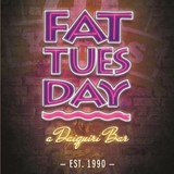 Fat Tuesday - Restaurants in Tempe