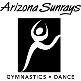 Arizona Sunrays Gymnastics - Gyms in Phoenix